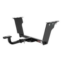 Load image into Gallery viewer, Curt 04-11 Cadillac CTS &amp; Sts Class 1 Trailer Hitch w/1-1/4in Ball Mount