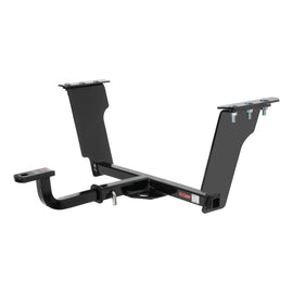 Curt 04-11 Cadillac CTS & Sts Class 1 Trailer Hitch w/1-1/4in Ball Mount