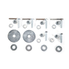 Load image into Gallery viewer, Curt 88-90 Mitsubishi Sigma Class 1 Fixed-Tongue Trailer Hitch w/3/4in Trailer Ball Hole