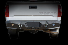Load image into Gallery viewer, DV8 Offroad 14-19 Toyota Tundra Rear Bumper
