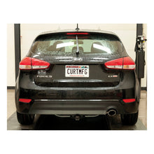 Laden Sie das Bild in den Galerie-Viewer, Curt 2014 Kia Forte 5 Class 1 Trailer Hitch w/1-1/4in Receiver
