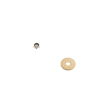 गैलरी व्यूवर में इमेज लोड करें, Bilstein B8 2007 Mini Cooper Base Rear Right 36mm Monotube Shock Absorber
