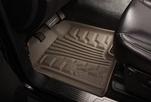Laden Sie das Bild in den Galerie-Viewer, Lund 04-08 Ford F-150 Std. Cab Catch-It Floormat Front Floor Liner - Tan (2 Pc.)