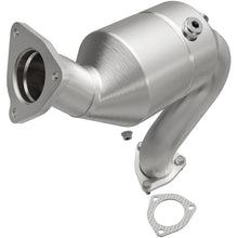 Carica l&#39;immagine nel visualizzatore di Gallery, MagnaFlow Conv DF Audi S4