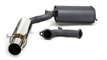 Carica l&#39;immagine nel visualizzatore di Gallery, HKS 00-05 Celica GT Hi-Power Exhaust