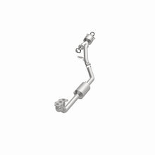 Laden Sie das Bild in den Galerie-Viewer, MagnaFlow Conv DF 06-07 Subaru B9 Tribeca 3.0L CA Grade CARB Compliant