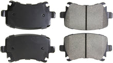 Laden Sie das Bild in den Galerie-Viewer, StopTech Performance 06-09 Audi A3 / 05-09 Audi A4/A6 / 08-09 Audi TT / 06-09 VW GTI / 06-09 Jetta