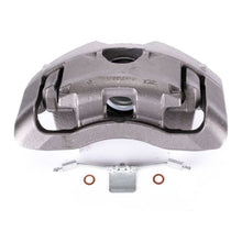 Laden Sie das Bild in den Galerie-Viewer, Power Stop 2008 Volvo S60 Front Left Autospecialty Caliper w/Bracket