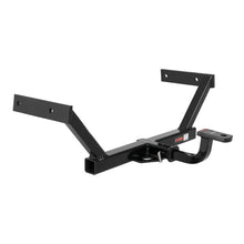 Load image into Gallery viewer, Curt 07-11 Volvo S80 Sedan Class 2 Trailer Hitch w/1-1/4in Ball Mount