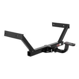 Curt 07-11 Volvo S80 Sedan Class 2 Trailer Hitch w/1-1/4in Ball Mount