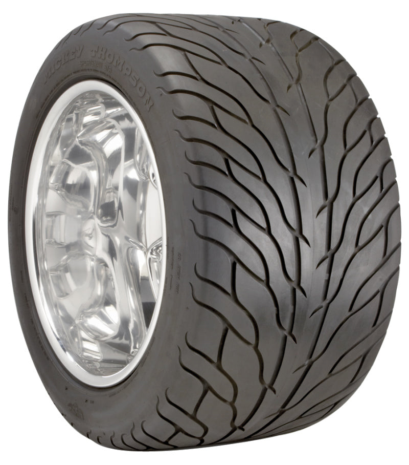 Mickey Thompson Classic Baja Lock Wheel - 16x8 8X6.5 4 MT 1968482