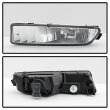 Carica l&#39;immagine nel visualizzatore di Gallery, Spyder Acura TL 02-03 OEM Fog Lights wo/Switch Clear FL-ATL02-C