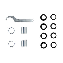 Cargar imagen en el visor de la galería, Bilstein B14 (PSS) 16-18 Fiat 500X 2WD Front &amp; Rear Performance Suspension