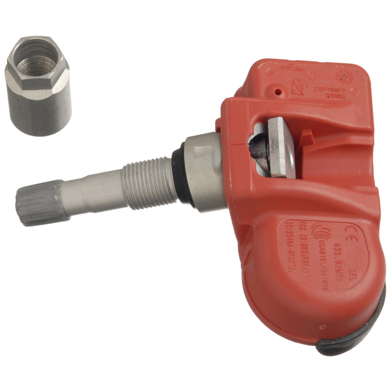 Schrader TPMS Sensor - Chrysler - 2to4wheels