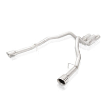 Charger l'image dans la galerie, Stainless Works 2019+ Ram Legend Catback With Polished Tips