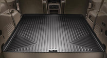 Charger l'image dans la galerie, Husky Liners 06-12 Ford Fusion/Lincoln MKZ WeatherBeater Black Rear Cargo Liner (w/o Factory Sub)