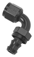 Carica l&#39;immagine nel visualizzatore di Gallery, Russell Performance -10 AN Twist-Lok 90 Degree Hose End (Black)