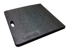 Carica l&#39;immagine nel visualizzatore di Gallery, BedRug 2ft x 4ft Folding Utility Mat TrackMat