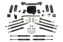 Carica l&#39;immagine nel visualizzatore di Gallery, Fabtech 2020 Jeep Gladiator JT 6 Cyl 4WD 3in Crawler System w/Stealth Shocks
