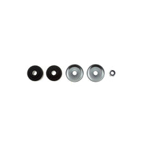 गैलरी व्यूवर में इमेज लोड करें, Bilstein 4600 Series 1975-1991 Ford E-350 Econoline Front 36mm Monotube Strut Assembly