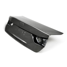 Carica l&#39;immagine nel visualizzatore di Gallery, Seibon 13-18 Lexus GS OEM Carbon Fiber Trunk Lid
