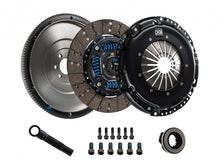 Carica l&#39;immagine nel visualizzatore di Gallery, DKM Clutch 1.9 TDI VW Performance Organic MB Clutch Kit w/Steel Flywheel