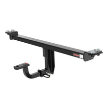 Load image into Gallery viewer, Curt 06-10 Audi A3 Sport Back Class 1 Trailer Hitch w/1-1/4in Ball Mount