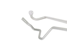 गैलरी व्यूवर में इमेज लोड करें, Whiteline 93-01 Subaru Impreza L / 98-01 Subaru Impreza RS Front &amp; Rear Sway Bar Kit