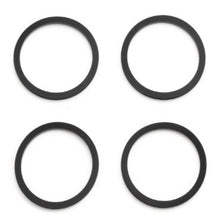 Carica l&#39;immagine nel visualizzatore di Gallery, Wilwood O-Ring Kit - 1.12in Square Seal - 4 pk.