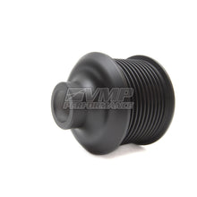 Cargar imagen en el visor de la galería, VMP Performance 07-14 Ford Shelby GT500 2.5in 3-4 PSI Press-On Pulley