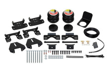 गैलरी व्यूवर में इमेज लोड करें, Firestone Ride-Rite RED Label Air Spring Kit 17-22 Ford F250/F350/F450 (4WD) (W217602716)