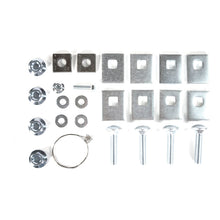 Load image into Gallery viewer, Curt 92-11 Ford Crown Victoria Class 3 Trailer Hitch w/2in Receiver