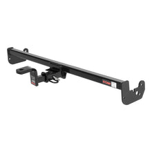 Load image into Gallery viewer, Curt 06-10 Toyota Yaris (4DR) Class 1 Trailer Hitch w/1-1/4in Ball Mount