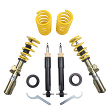 Laden Sie das Bild in den Galerie-Viewer, ST X-Height Adjustable Coilovers 2015 Ford Mustang GT