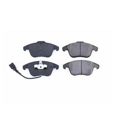 Carica l&#39;immagine nel visualizzatore di Gallery, Power Stop 15-18 Audi Q3 Front Z16 Evolution Ceramic Brake Pads
