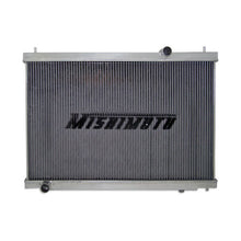 Laden Sie das Bild in den Galerie-Viewer, Mishimoto 09+ Nissan GTR R35 Aluminum Radiator