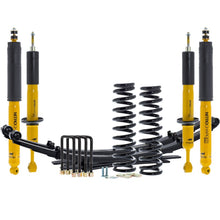 Carica l&#39;immagine nel visualizzatore di Gallery, ARB 3in Heavy Suspension Kit Toyota Tacoma 05ON