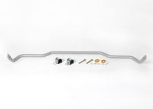 Laden Sie das Bild in den Galerie-Viewer, Whiteline VAG MK4/MK5 FWD Only Rear 24mm Adjustable X-Heavy Duty Swaybar