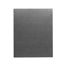 Cargar imagen en el visor de la galería, Seibon Carbon Single Layer Carbon Fiber Pressed Sheet 15.75in x 19.5in