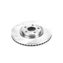 Carica l&#39;immagine nel visualizzatore di Gallery, Power Stop 15-19 Ford Edge Front Autospecialty Brake Rotor
