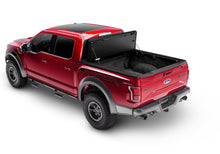 Laden Sie das Bild in den Galerie-Viewer, UnderCover 2022 Tundra Crew Max 5.5ft Armor Flex Bed Cover