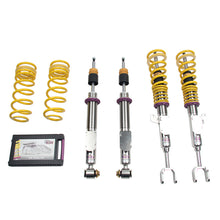 Cargar imagen en el visor de la galería, KW Coilover Kit V2 2011+ BMW 5series F10 (5L)