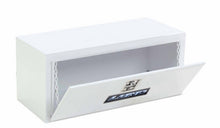 Laden Sie das Bild in den Galerie-Viewer, Lund Universal Steel Underbody Box - White