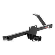 Load image into Gallery viewer, Curt 06-09 Saab 9-3 Sport Combi Wagon Class 1 Trailer Hitch w/1-1/4in Receiver