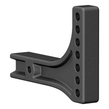 Carica l&#39;immagine nel visualizzatore di Gallery, Curt Weight Distribution Shank (2-1/2in Shank 2in Drop 6in Rise)