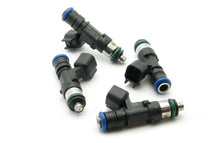 गैलरी व्यूवर में इमेज लोड करें, DeatschWerks Bosch EV14 Universal 48mm Standard 60lb/hr Injectors (Set of 4)
