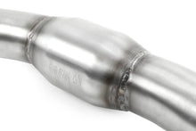 Carica l'immagine nel visualizzatore di Gallery, Perrin 15-20 Subaru WRX FA20 DIT J-Pipe w/Cat