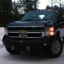 Load image into Gallery viewer, DV8 Offroad 11-14 Chevrolet Silverado 2500/3500 Front Bumper