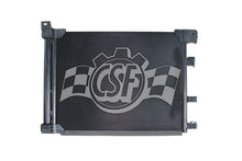 Cargar imagen en el visor de la galería, CSF 13-18 Nissan Sentra 1.8L A/C Condenser