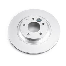 Carica l&#39;immagine nel visualizzatore di Gallery, Power Stop 04-11 Mazda RX-8 Rear Evolution Geomet Coated Rotor